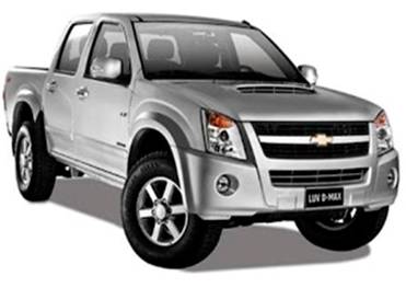 Camioneta
