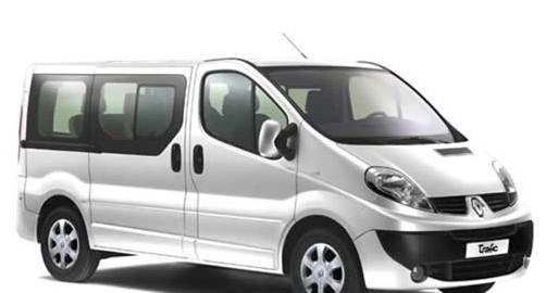van